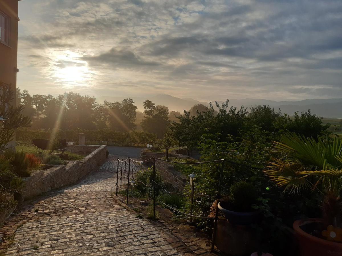 Ferienwohnung Castellberg Heitersheim Dış mekan fotoğraf