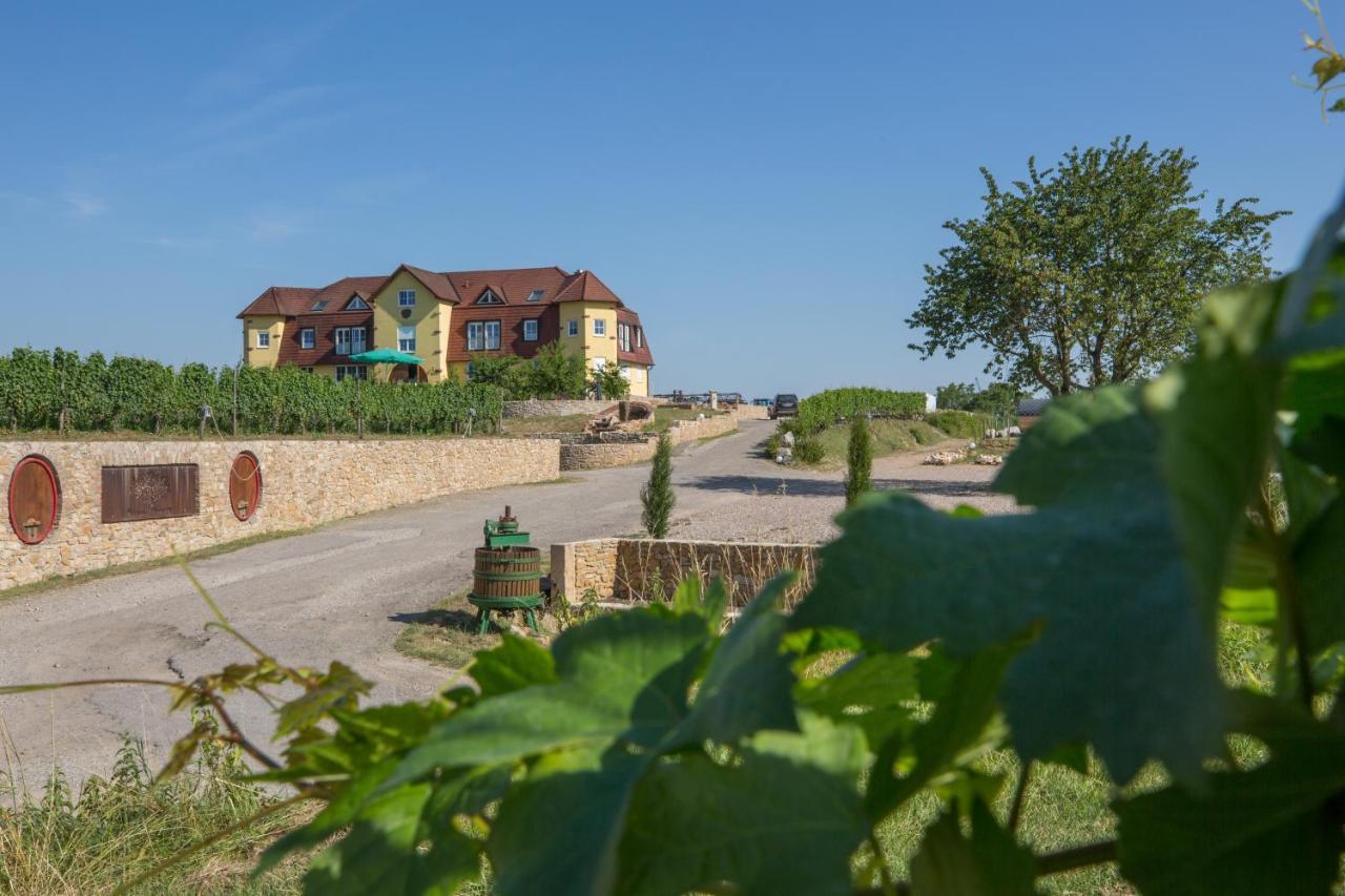 Ferienwohnung Castellberg Heitersheim Dış mekan fotoğraf