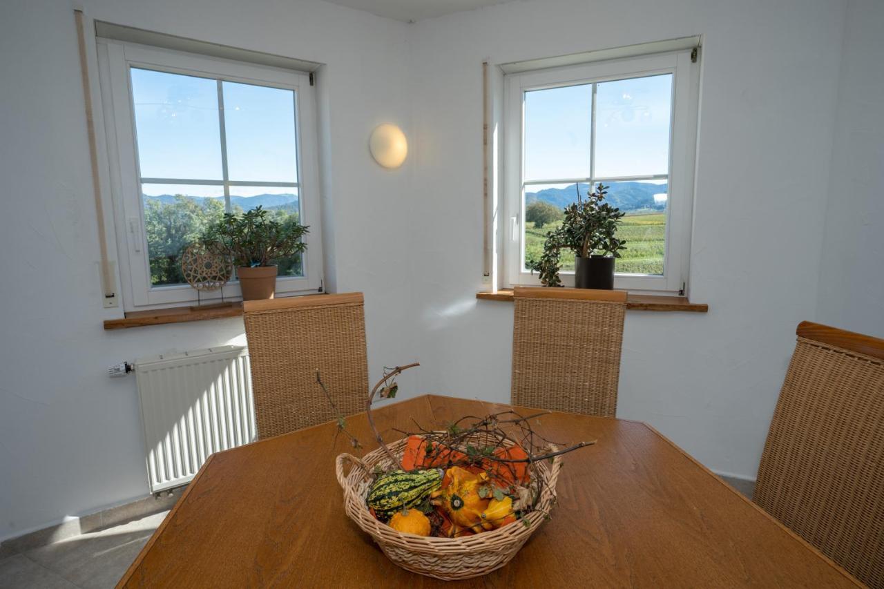 Ferienwohnung Castellberg Heitersheim Dış mekan fotoğraf