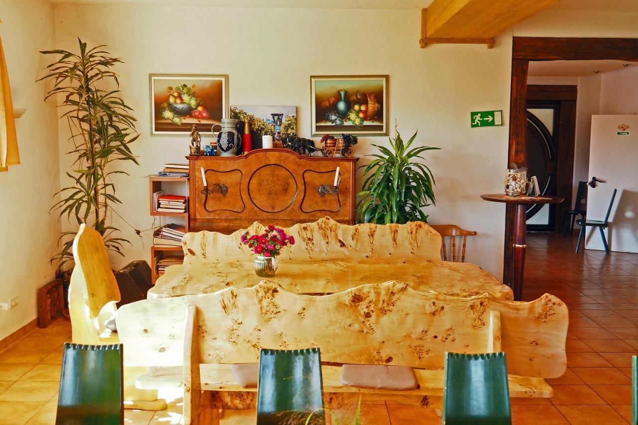 Ferienwohnung Castellberg Heitersheim Dış mekan fotoğraf